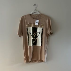 Guess Dulce Cream T-Shirt